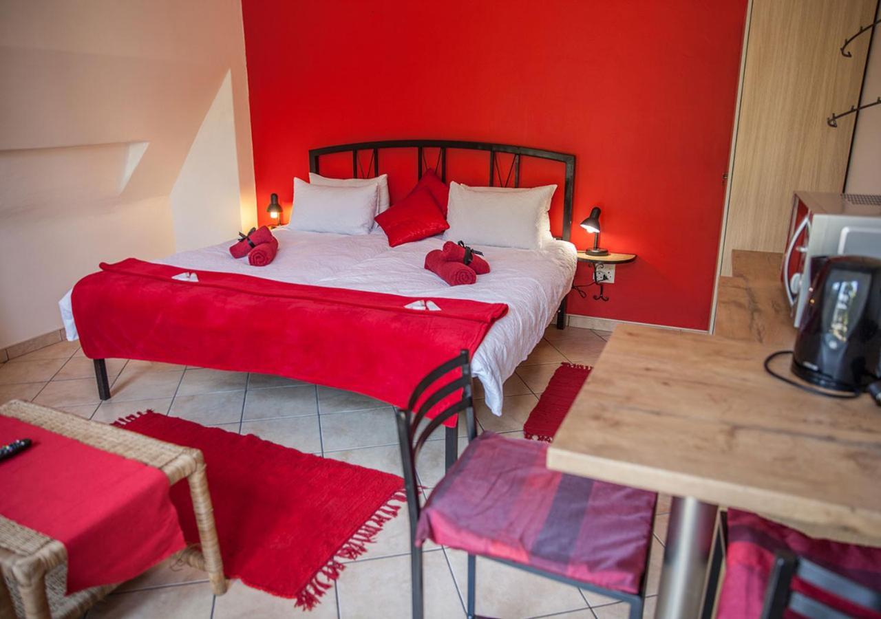 Stay Cleverly Self Catering Apartments Walvis Bay Exterior foto